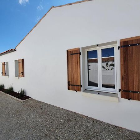 Le Clos Des Baigneurs Dolus d'Oléron Εξωτερικό φωτογραφία