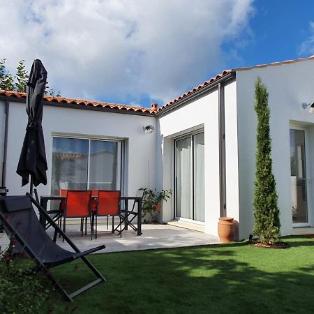 Le Clos Des Baigneurs Dolus d'Oléron Εξωτερικό φωτογραφία