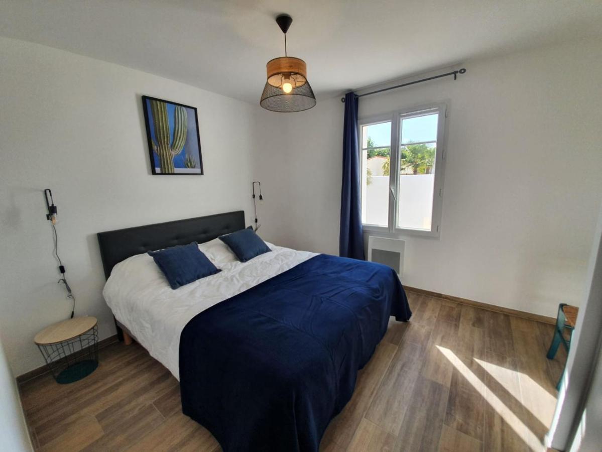 Le Clos Des Baigneurs Dolus d'Oléron Εξωτερικό φωτογραφία