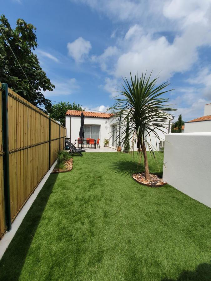 Le Clos Des Baigneurs Dolus d'Oléron Εξωτερικό φωτογραφία