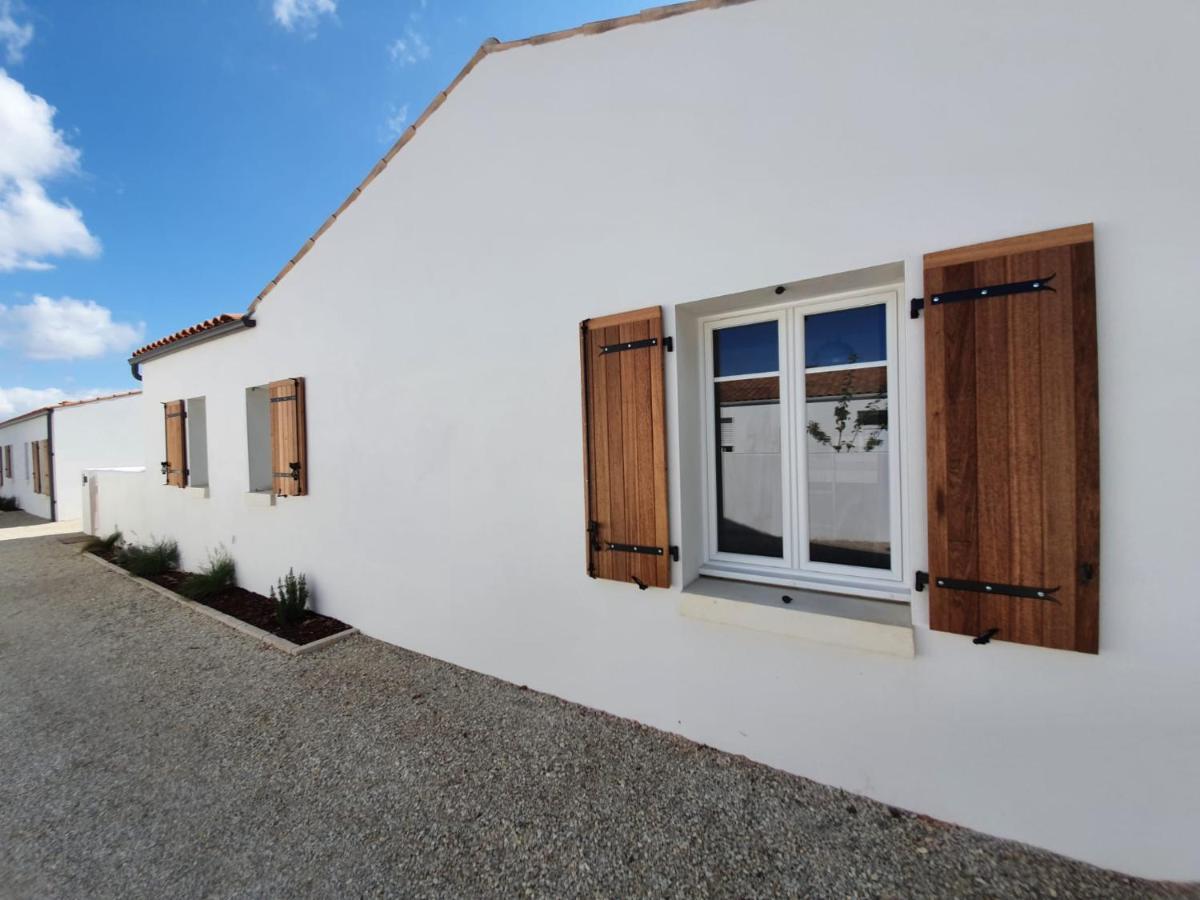 Le Clos Des Baigneurs Dolus d'Oléron Εξωτερικό φωτογραφία
