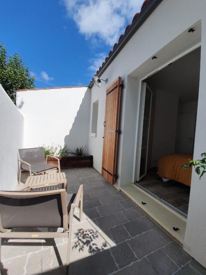 Le Clos Des Baigneurs Dolus d'Oléron Εξωτερικό φωτογραφία